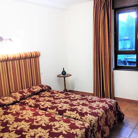 El Casar Del Puente *