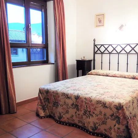 Ferienhaus El Casar Del Puente *