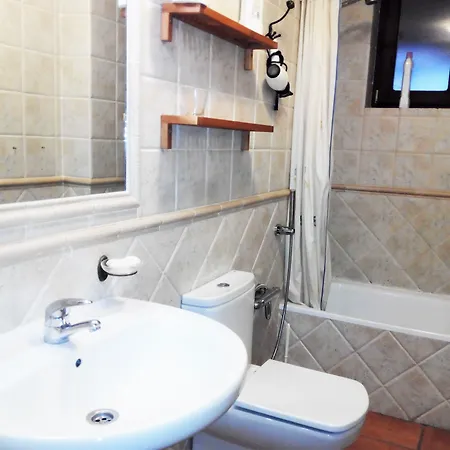 El Casar Del Puente * Boca de Huérgano