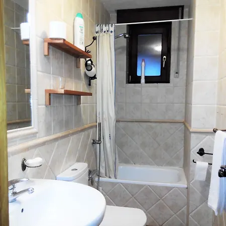 Дом отдыха El Casar Del Puente