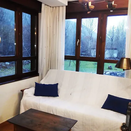 El Casar Del Puente Бока-де-Уэргано