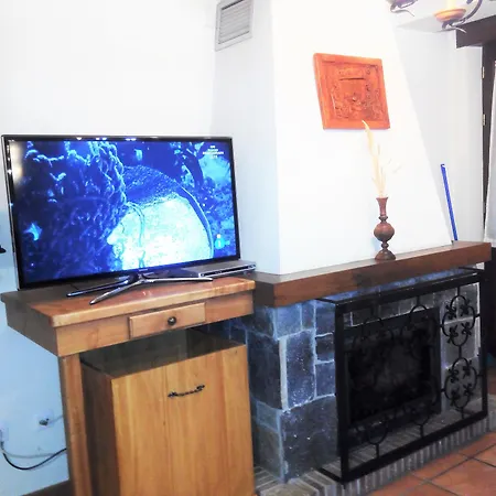 El Casar Del Puente * Boca de Huérgano