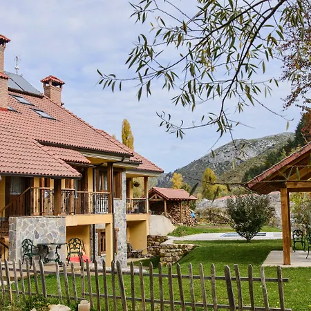 El Casar Del Puente * Boca de Huérgano