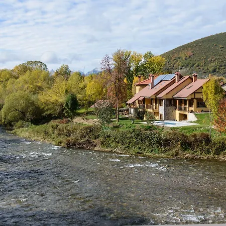 El Casar Del Puente *