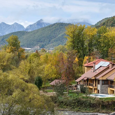 El Casar Del Puente *