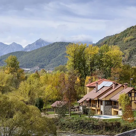Casa rural El Casar Del Puente *