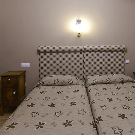 Дом отдыха El Casar Del Puente *