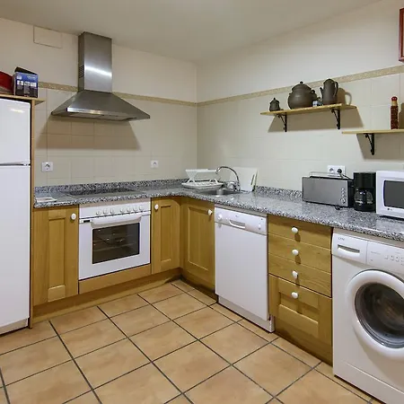 Ferienhaus El Casar Del Puente