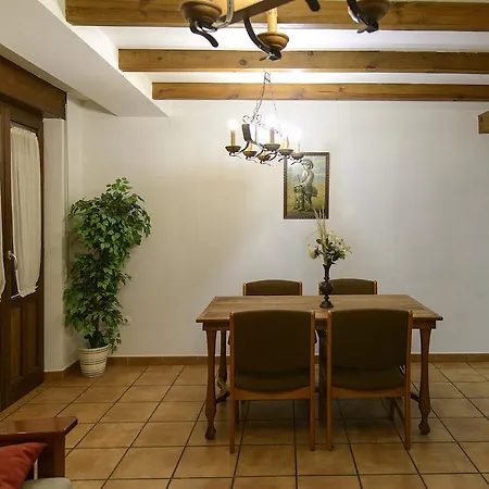 El Casar Del Puente