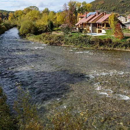 Casa rural El Casar Del Puente