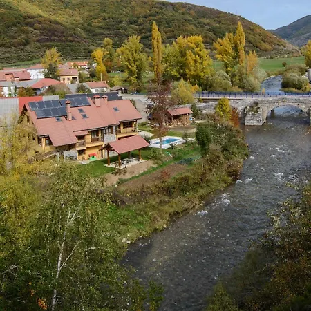 El Casar Del Puente *