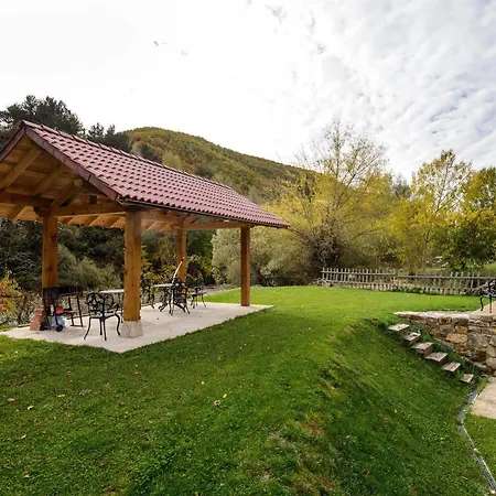 Casa rural El Casar Del Puente