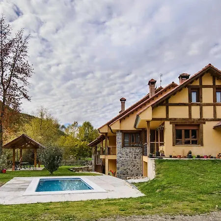 Casa rural El Casar Del Puente *