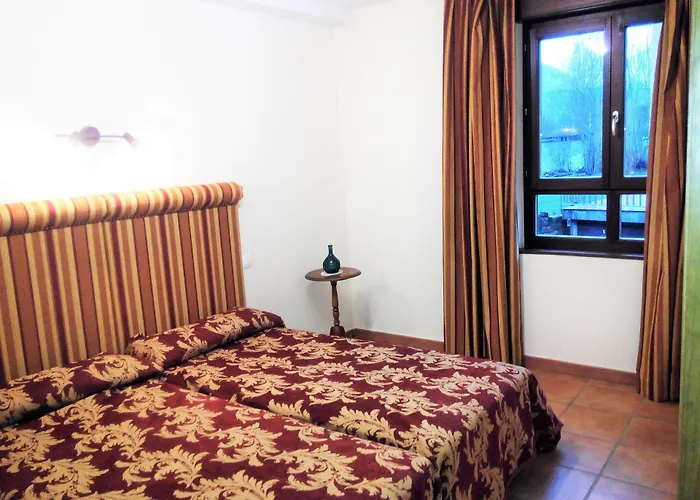 El Casar Del Puente *