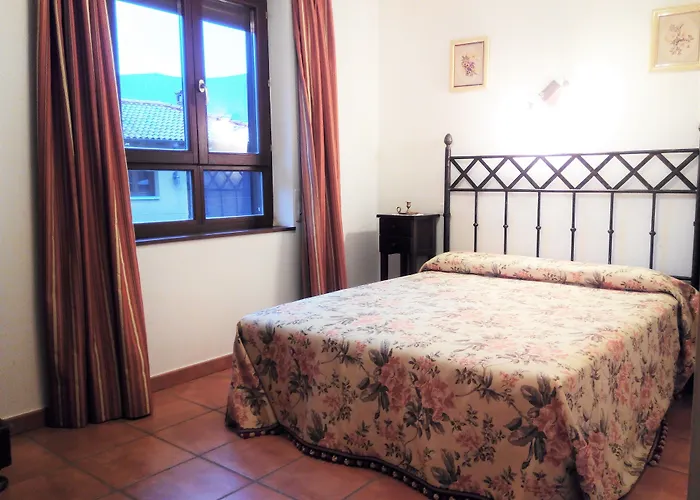 Σπίτι διακοπών El Casar Del Puente *