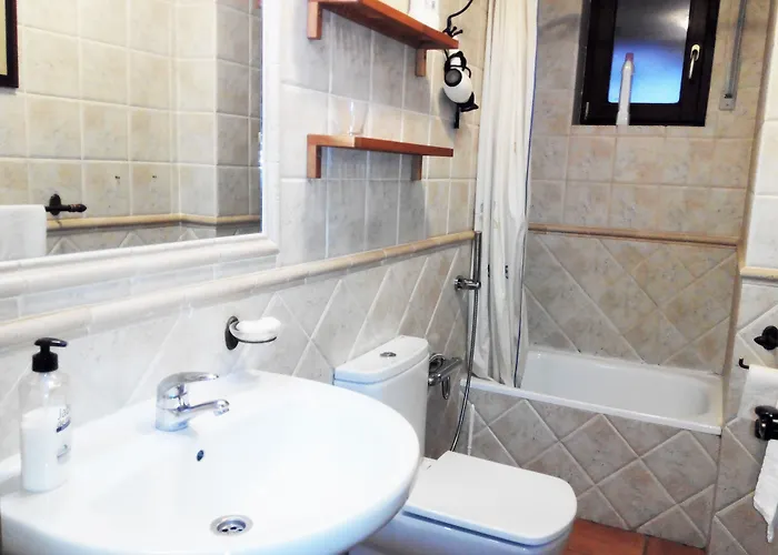 El Casar Del Puente * Boca de Huérgano