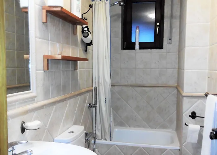 Σπίτι διακοπών El Casar Del Puente