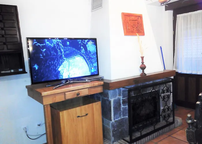 El Casar Del Puente * Boca de Huérgano