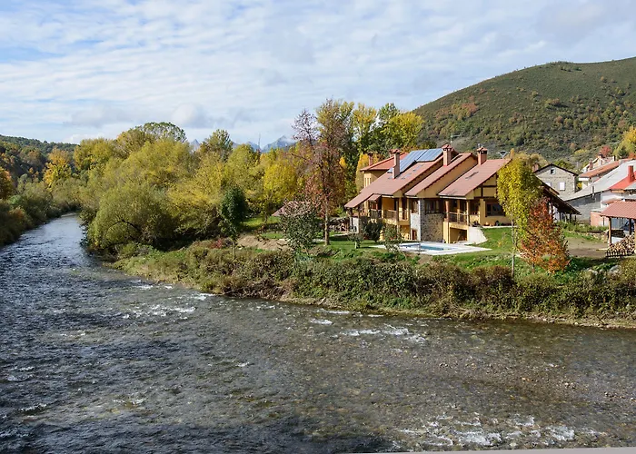 El Casar Del Puente *