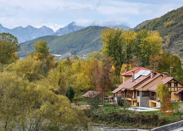 El Casar Del Puente *