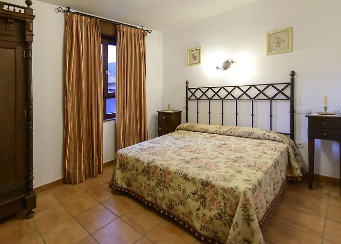 El Casar Del Puente Boca de Huérgano