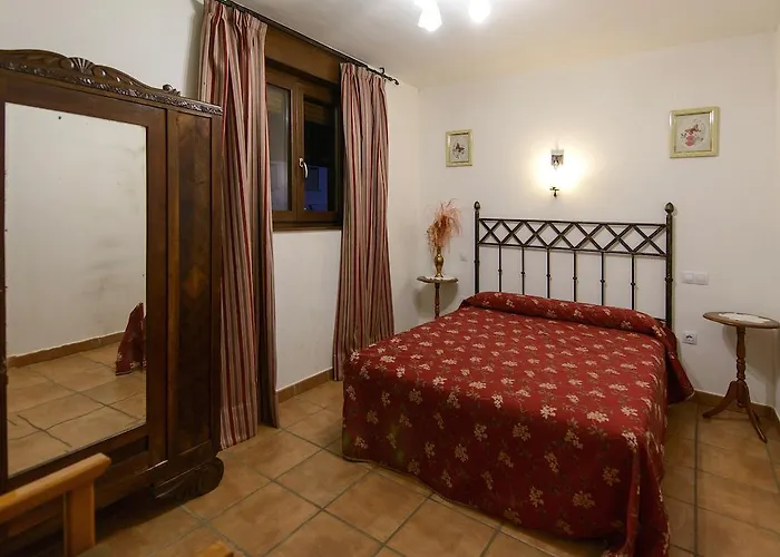 El Casar Del Puente Boca de Huérgano